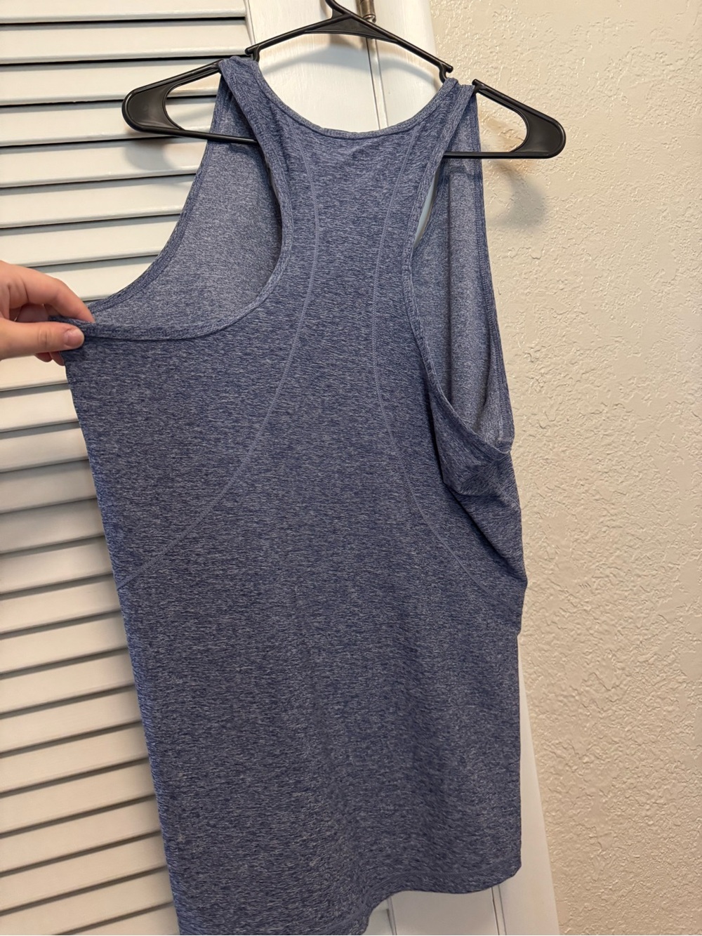Reebok Racerback Tank Top - Picture 2 of 3
